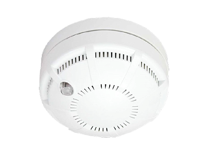 Пожарная сигнализация